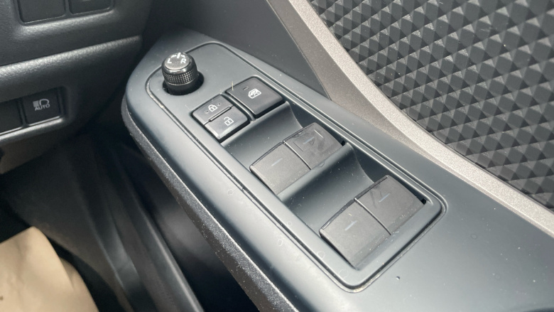 Toyota C-HR 1.8 Hybrid Icon 5dr CVT Hybrid Hatchback